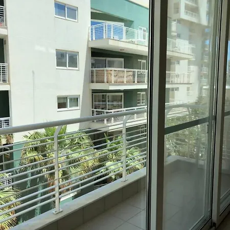 Tigne 3 One Bedroom *