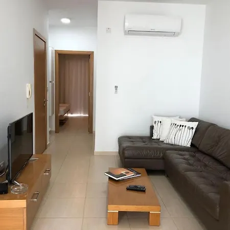 Holiday home Tigne 3 One Bedroom *