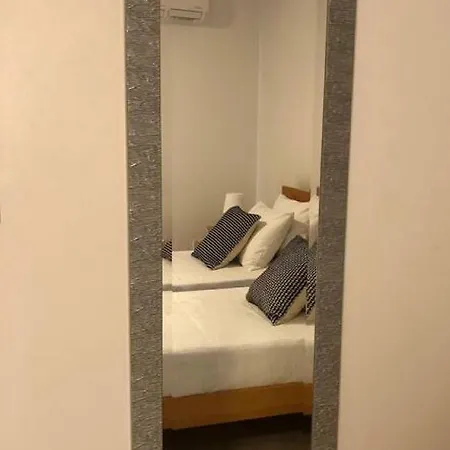 펜션 Tigne 3 One Bedroom 슬리에마