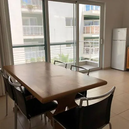 Tigne 3 One Bedroom 펜션 슬리에마