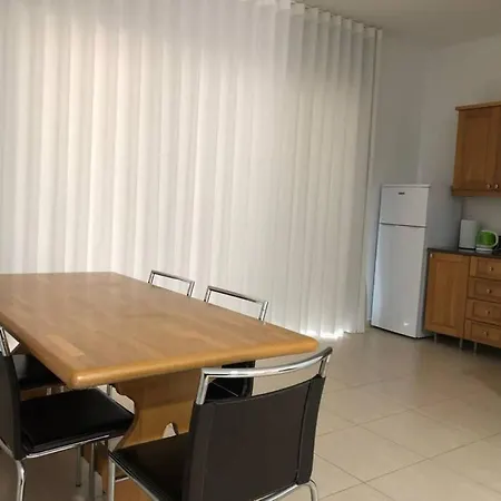 Σπίτι διακοπών Tigne 3 One Bedroom *