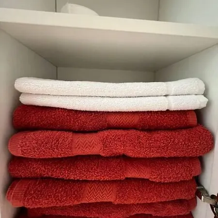 Tigne 3 One Bedroom Σπίτι διακοπών Σλιέμα
