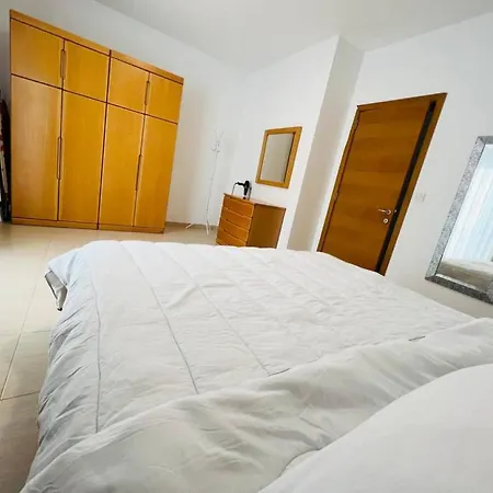Tigne 3 One Bedroom Σλιέμα