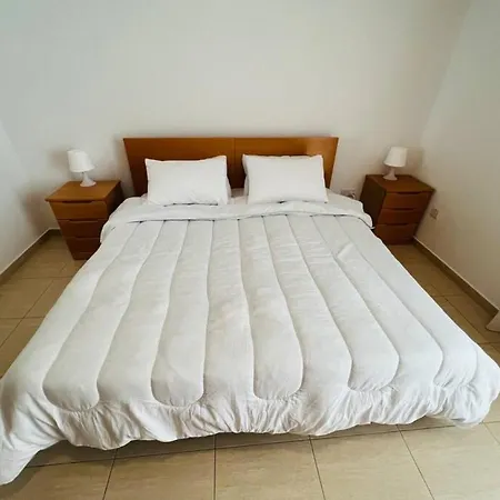 Tigne 3 One Bedroom