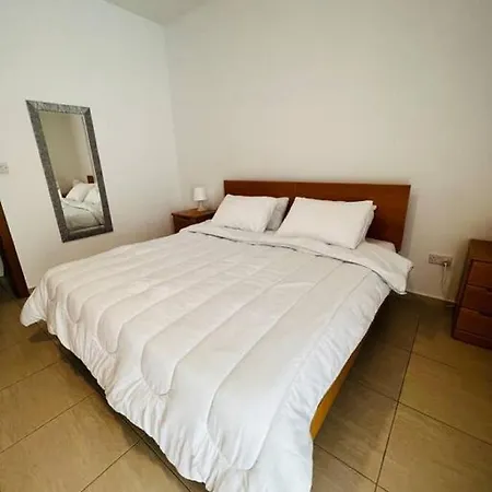 Tigne 3 One Bedroom *